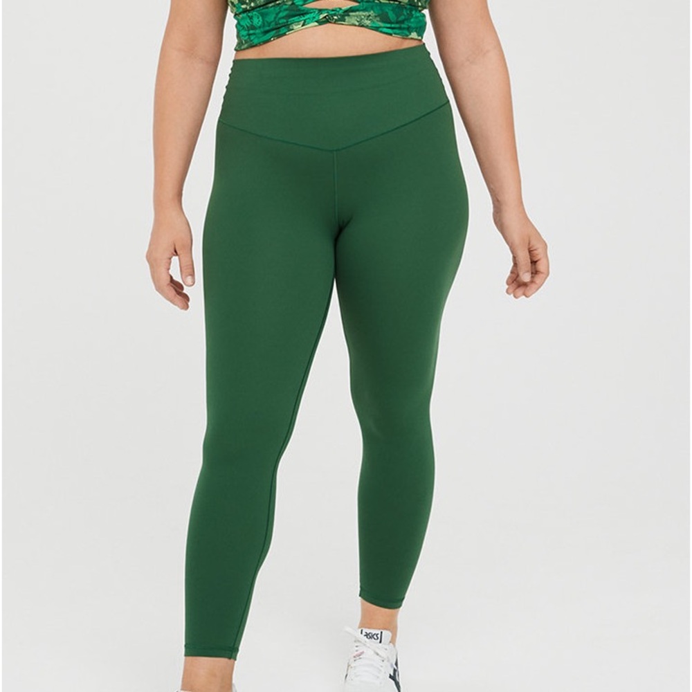Offline by aerie real me xtra hold up legging